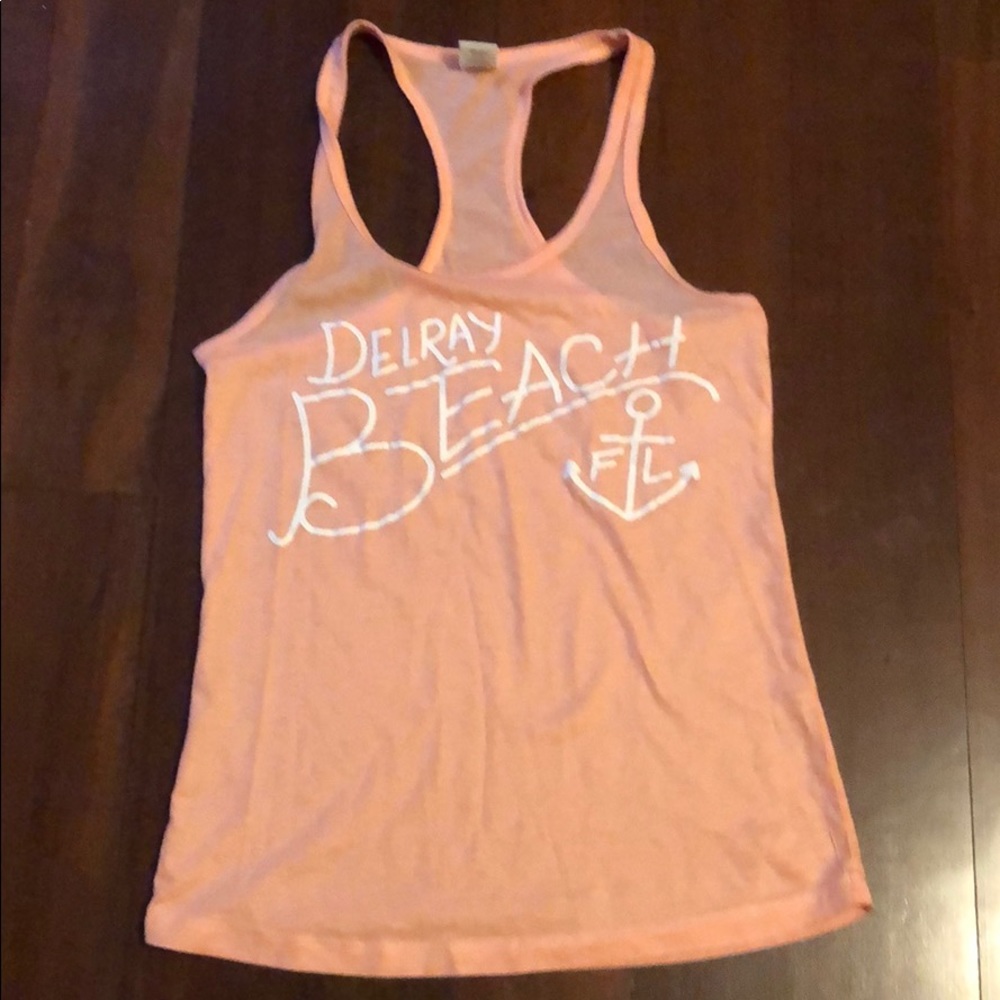 Tank top